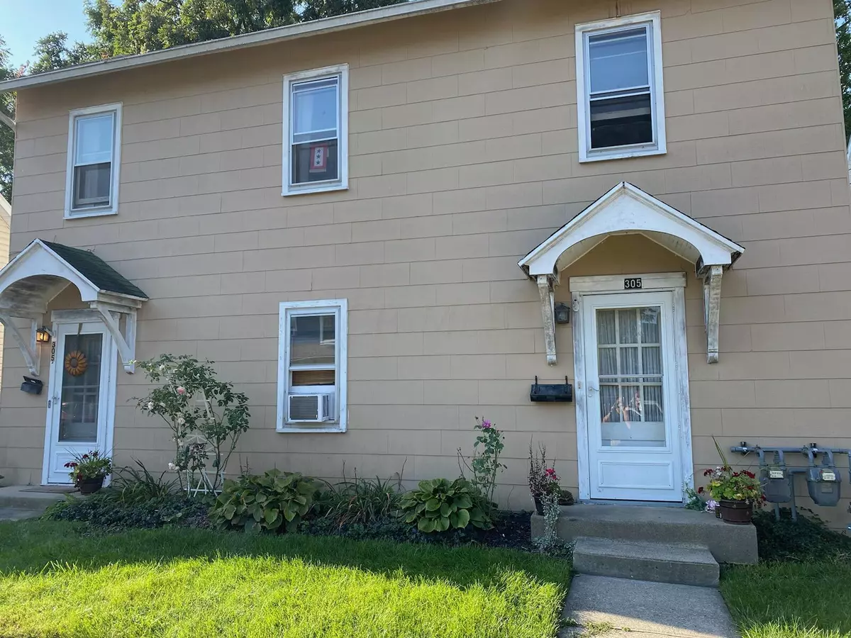 Urbana, OH 43078,305 E Church Street