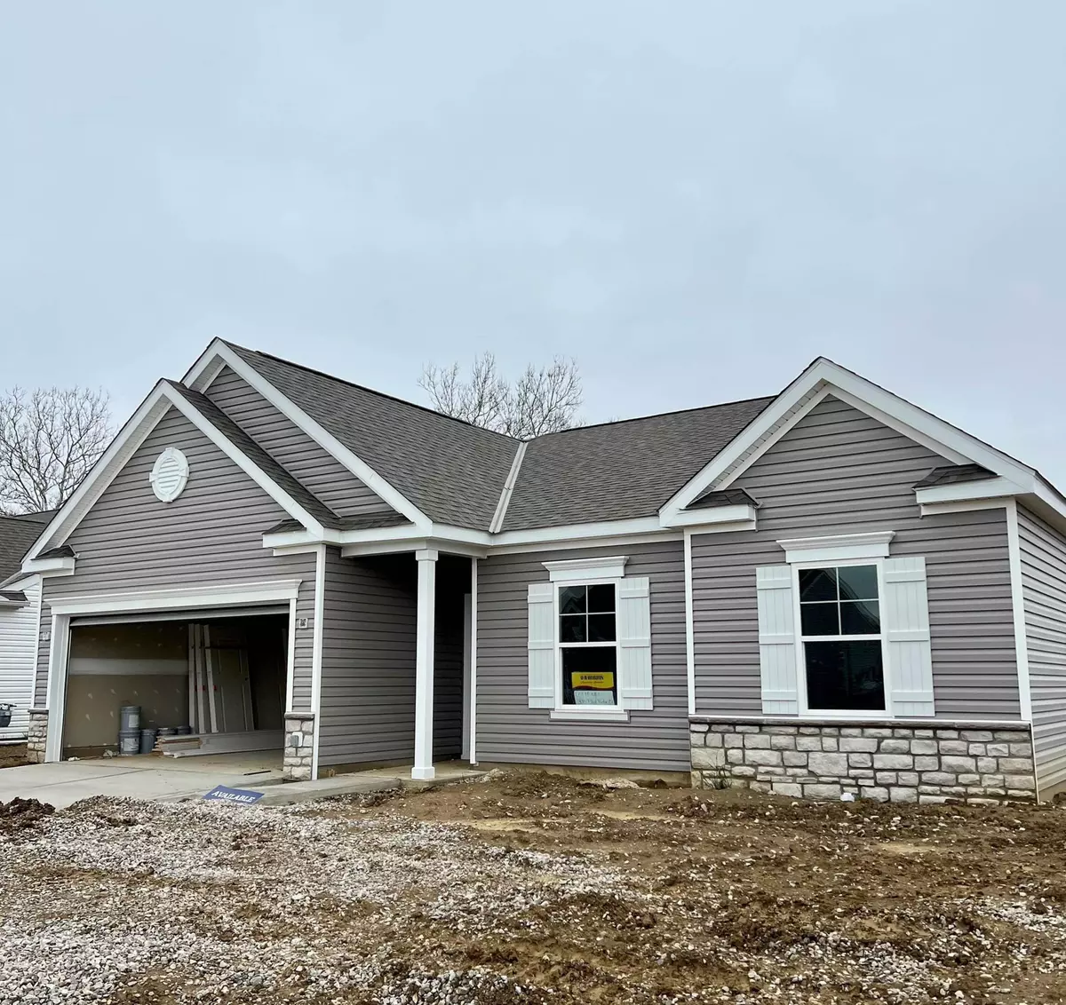 Ostrander, OH 43061,326 Blue Ridge Court