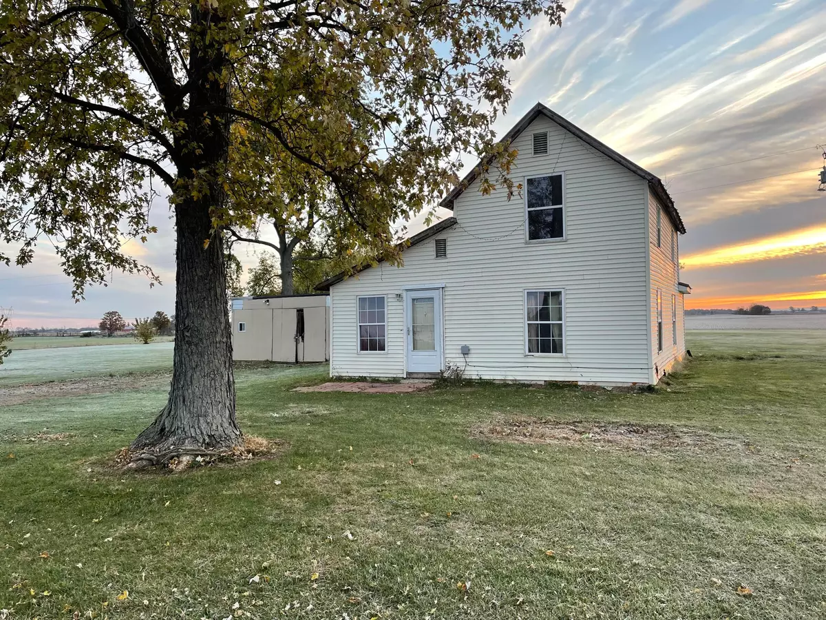 Clarksburg, OH 43115,27220 Ater Road