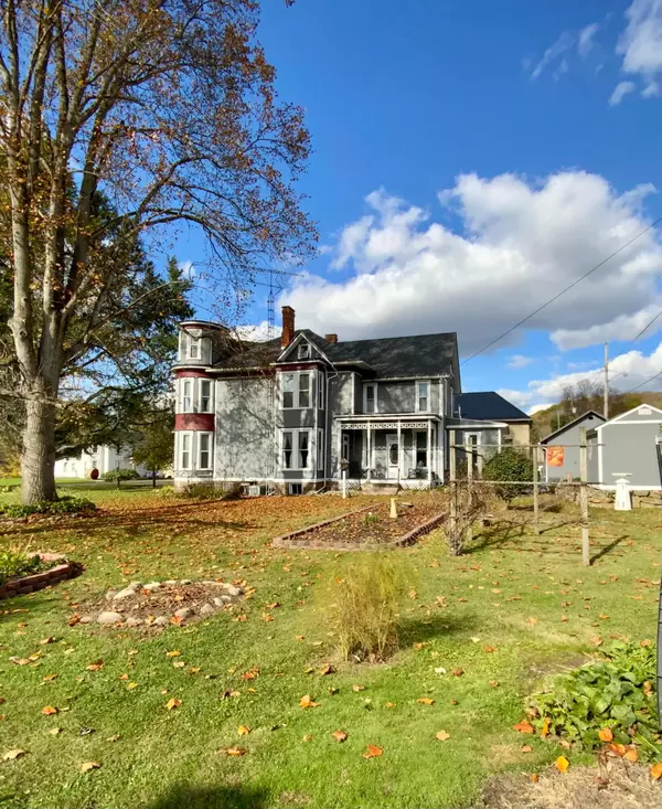 Brinkhaven, OH 43006,206 E Main Street