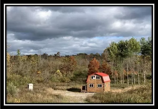 0 Edmundson Road, Vinton, OH 45686