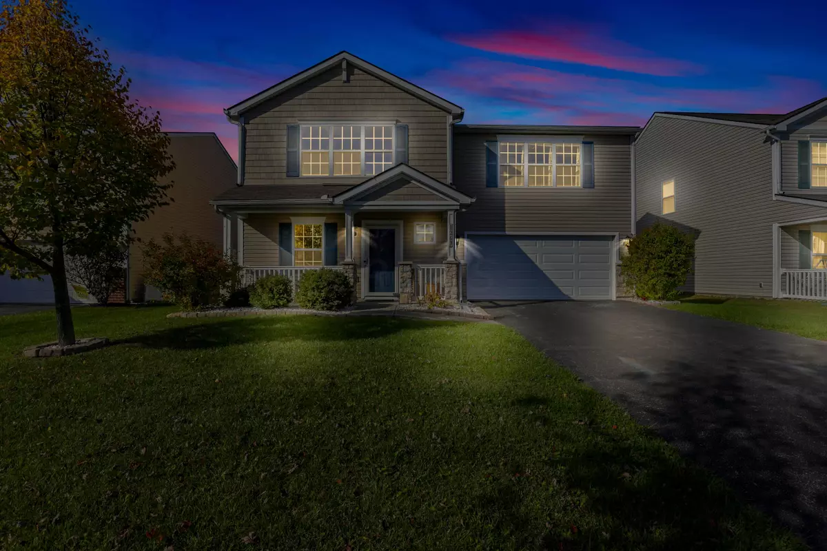 Blacklick, OH 43004,1263 Cloverview Street