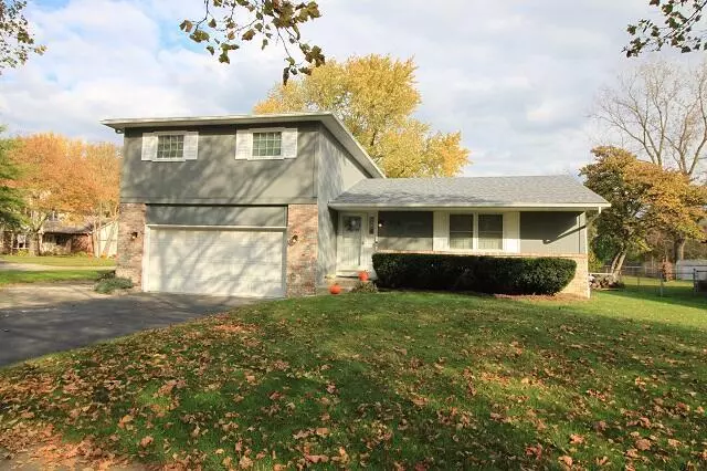 6058 Central Park Drive, Columbus, OH 43231