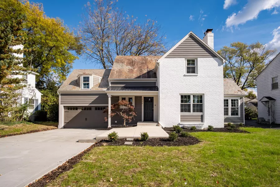 1956 Andover Road, Upper Arlington, OH 43212