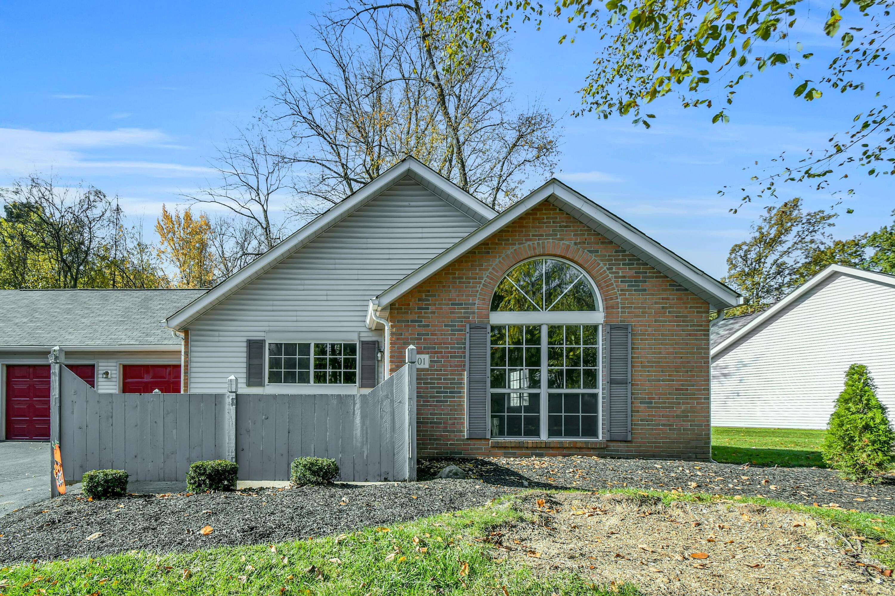Columbus, OH 43230,201 Timbers Drive