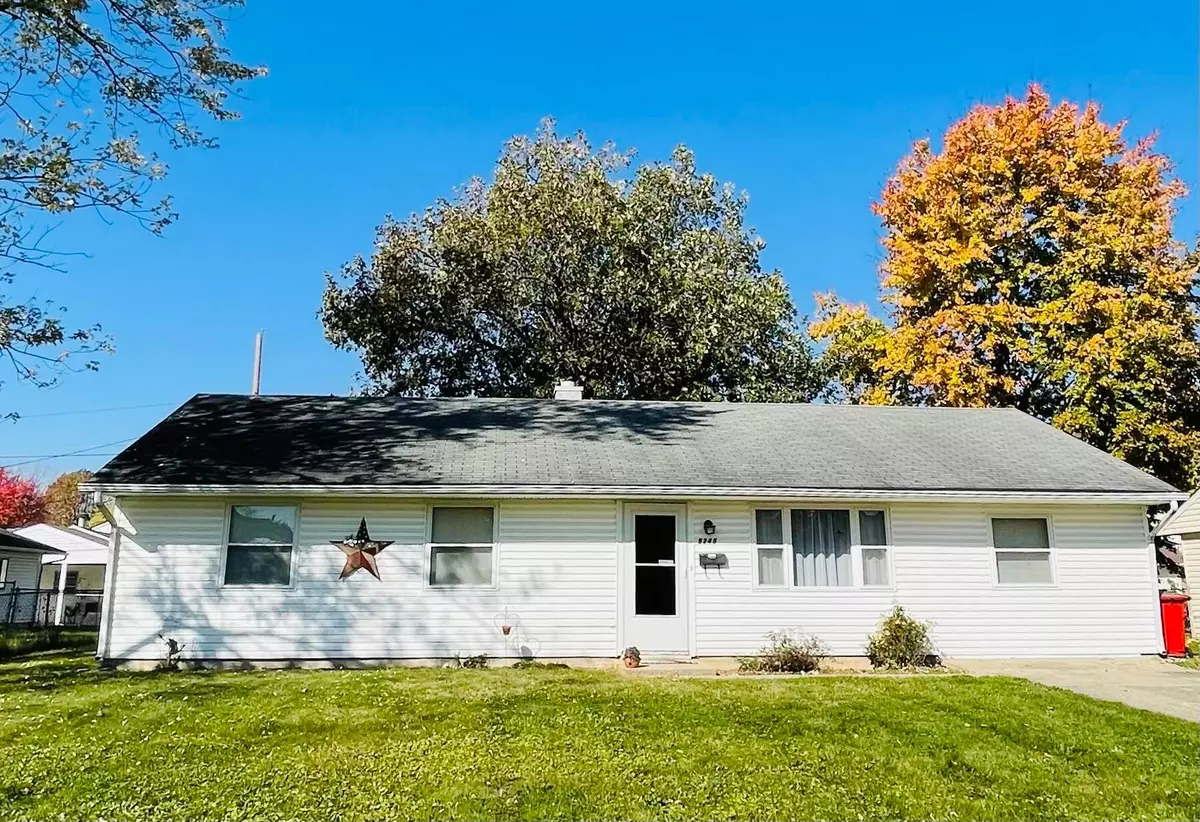 Columbus, OH 43207,5245 Edgeview Road