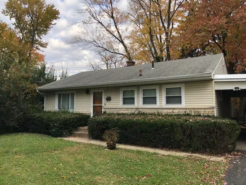 Columbus, OH 43224,4646 N 4th Street