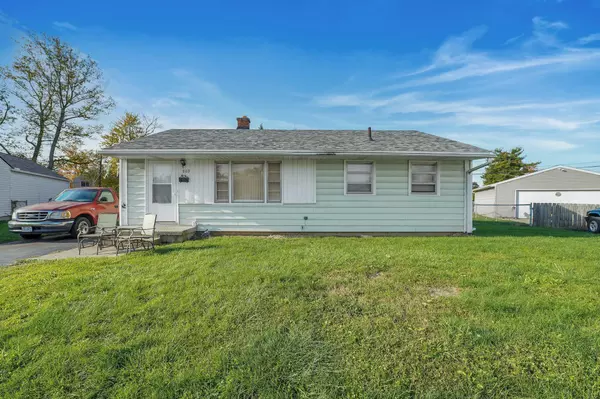 Columbus, OH 43224,869 Lenore Avenue