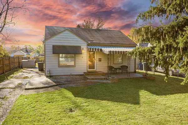 849 Melrose Avenue, Columbus, OH 43224
