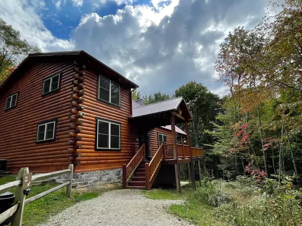 25985 Miller Road, Rockbridge, OH 43149