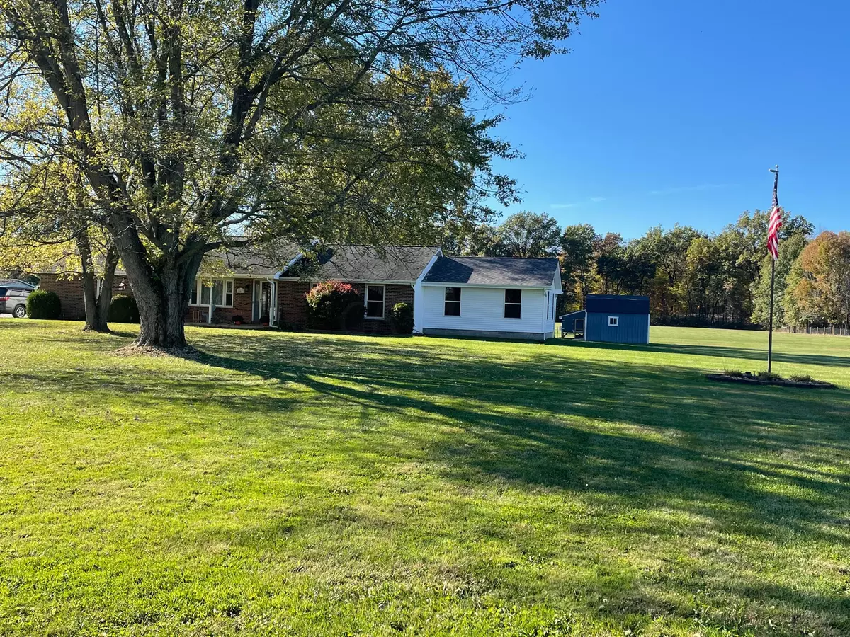 Ashville, OH 43103,10677 Lockbourne Eastern Road