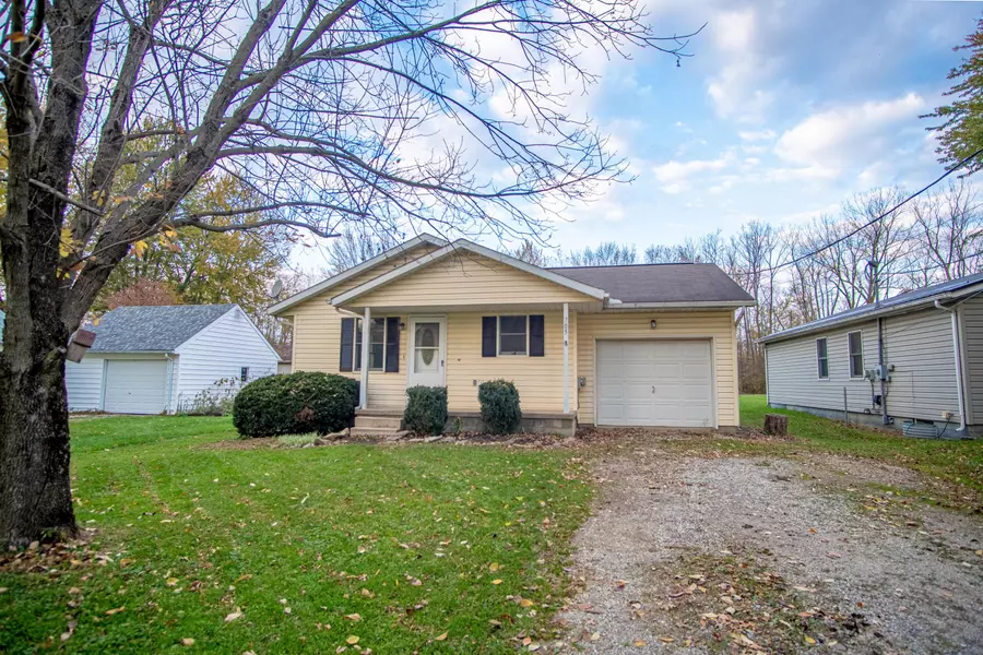 705 Brown Street, Crestline, OH 44827