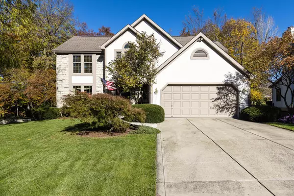 Gahanna, OH 43230,901 Riva Ridge Boulevard