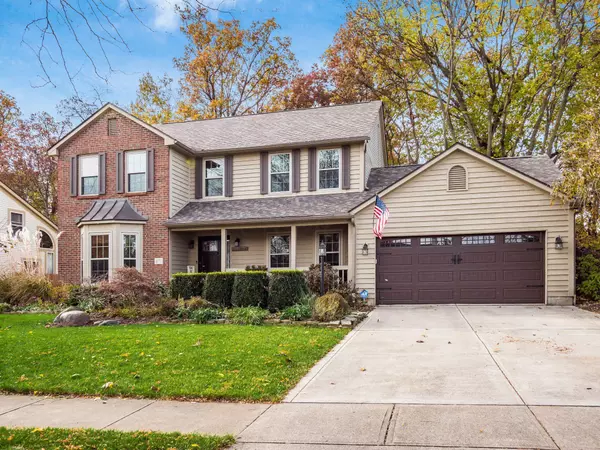 Grove City, OH 43123,4777 Dunmann Way