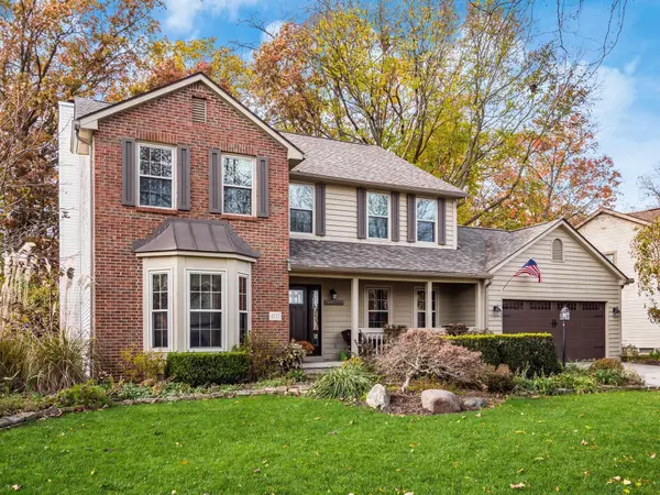 Grove City, OH 43123,4777 Dunmann Way