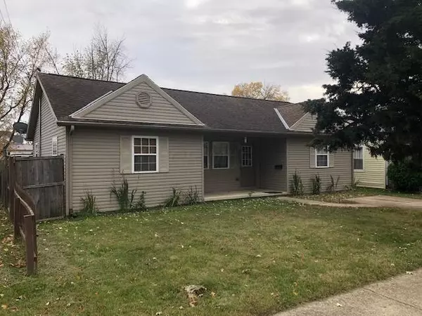 179 3rd Avenue, Circleville, OH 43113