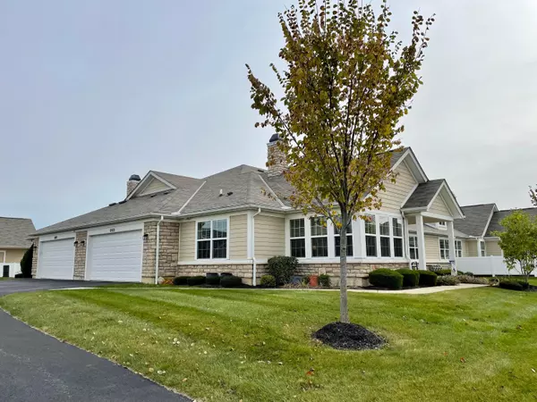 6985 Kinsale Lane, Powell, OH 43065