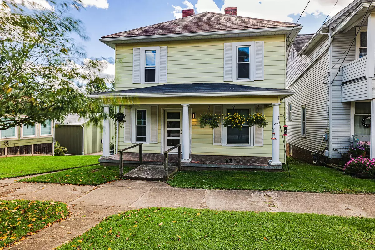 Junction City, OH 43748,214 E Main Street