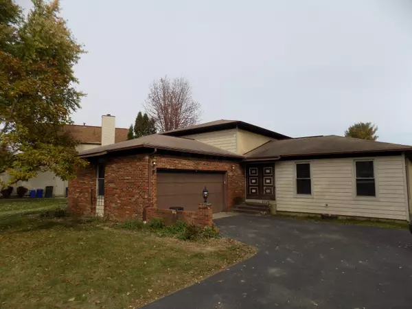 1000 Barclay Drive, Galloway, OH 43119