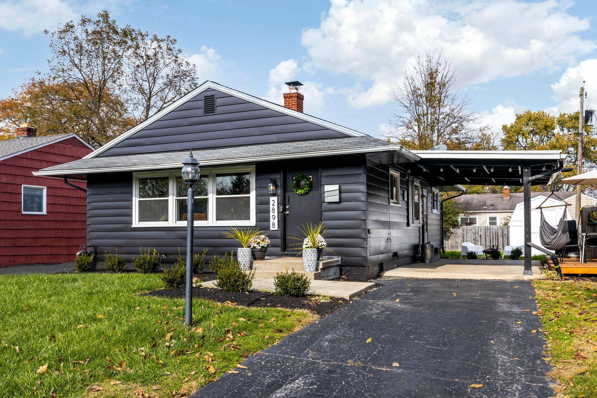 Columbus, OH 43209,2898 Hampshire Road