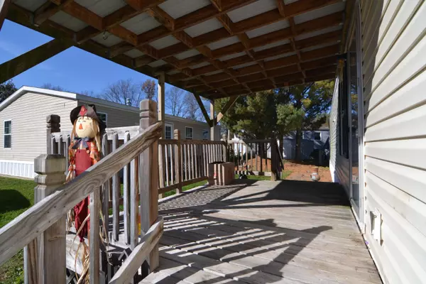 West Jefferson, OH 43162,1000 W Main Street #48