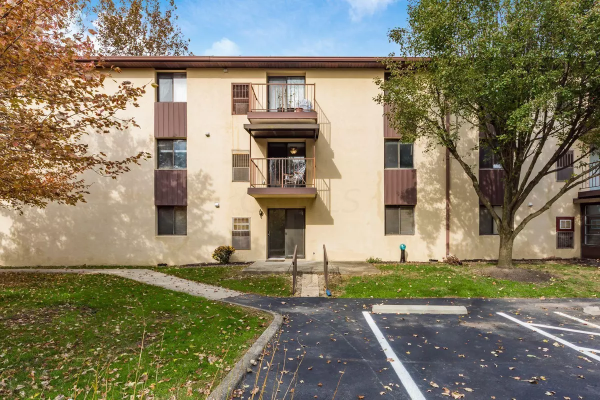 Columbus, OH 43224,3941 Karl Road #133