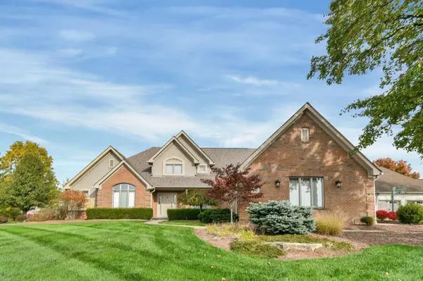 5939 Medallion Drive, Westerville, OH 43082