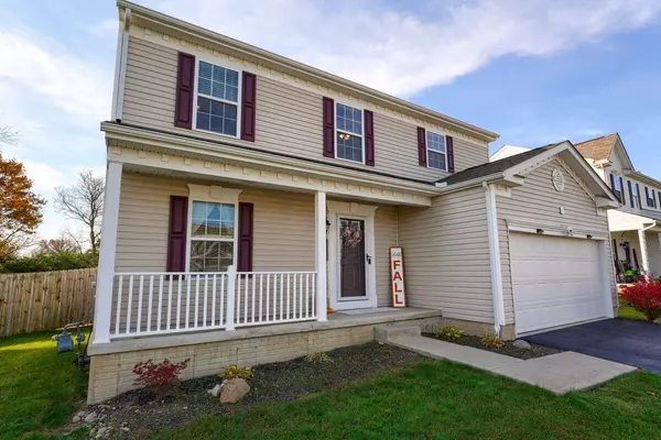 Mount Sterling, OH 43143,451 Wingate Place