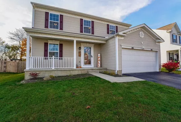 Mount Sterling, OH 43143,451 Wingate Place