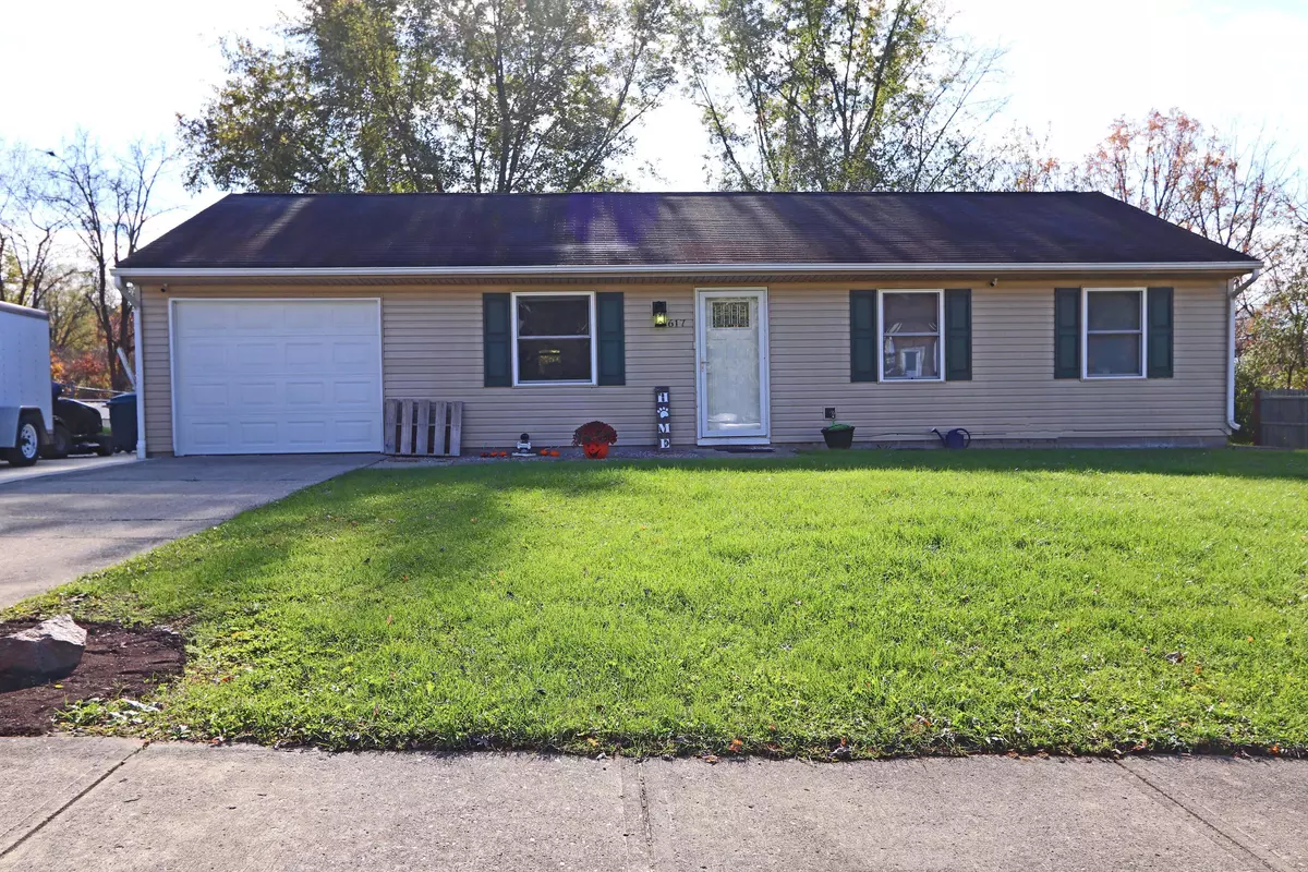 Heath, OH 43056,617 Deanna Stroll Road