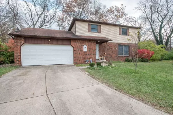 Reynoldsburg, OH 43068,1032 White Butterfly Court