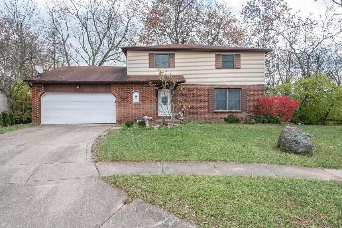 Reynoldsburg, OH 43068,1032 White Butterfly Court