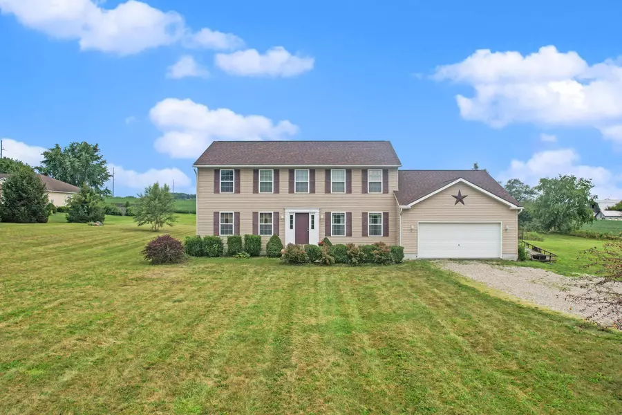 8046 National Road, Thornville, OH 43076