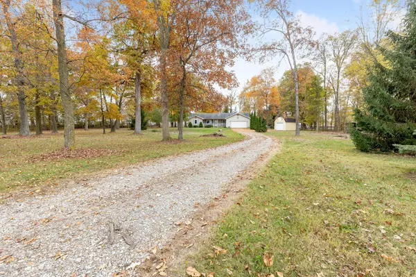 Richwood, OH 43344,11851 Sanders Road