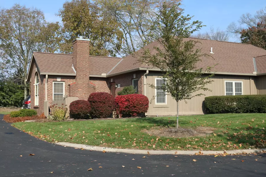 3840 Ivygate Place, Dublin, OH 43016