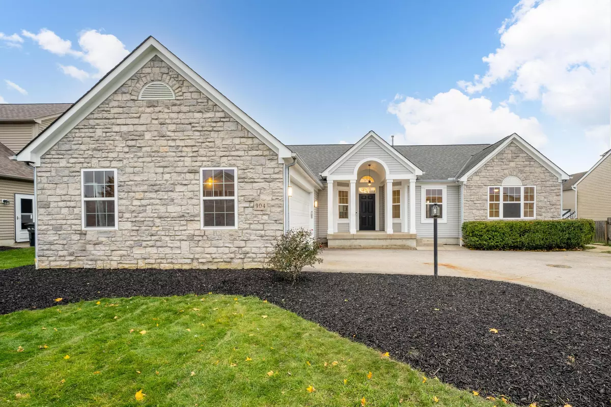 Pickerington, OH 43147,904 Boggs Court