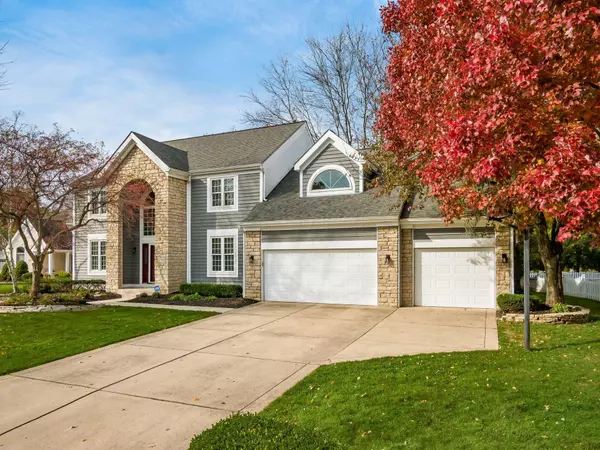 Westerville, OH 43082,6248 Sawgrass Way