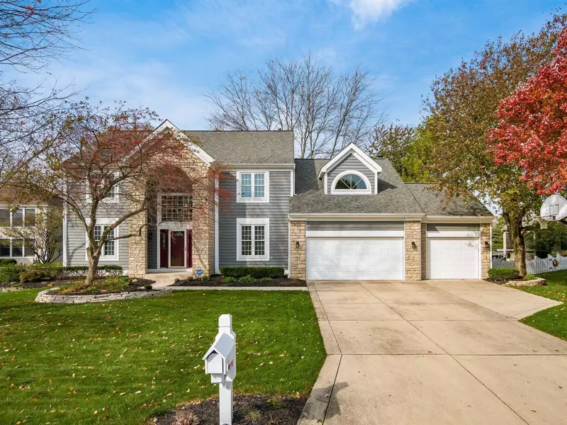 6248 Sawgrass Way, Westerville, OH 43082