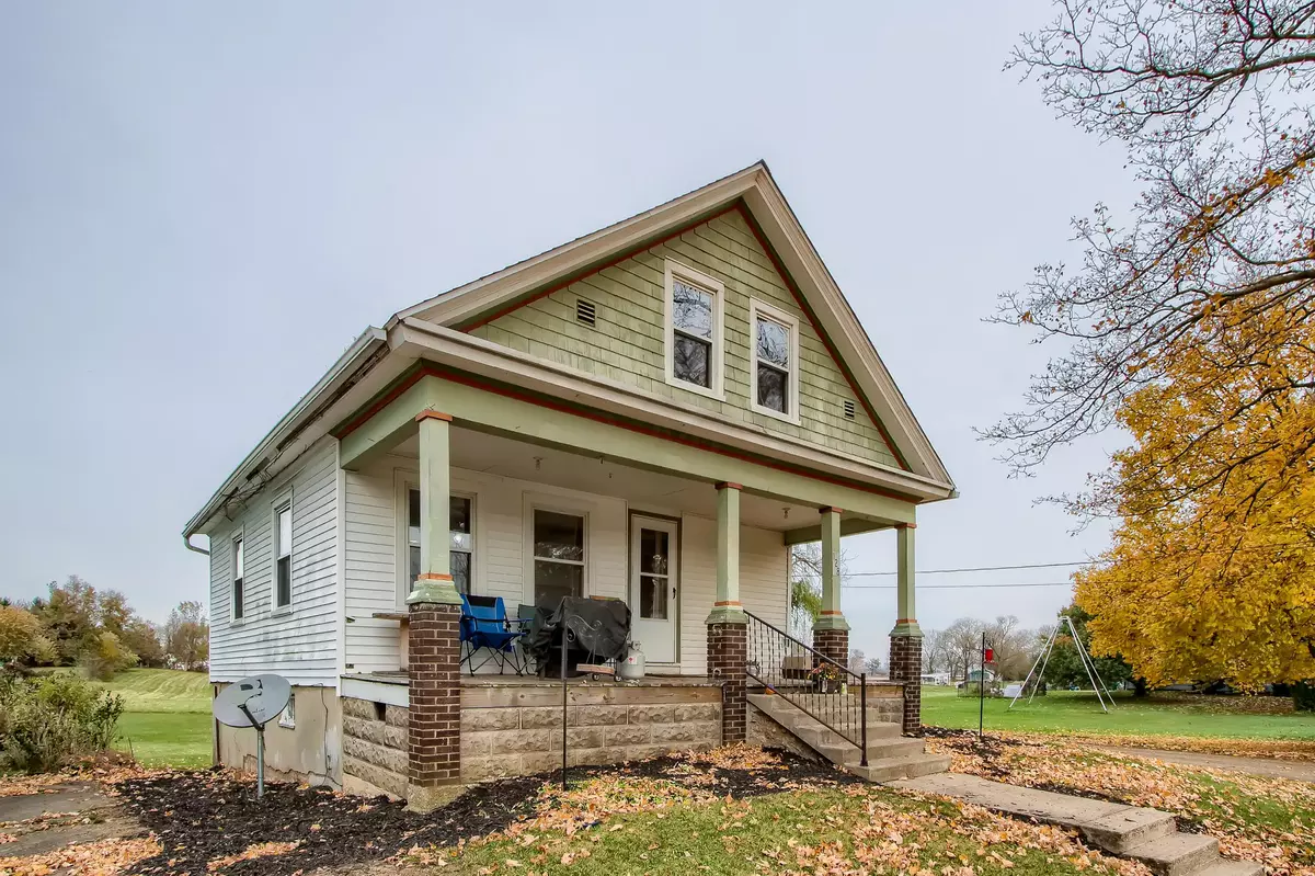 Woodstock, OH 43084,128 E Bennett Street