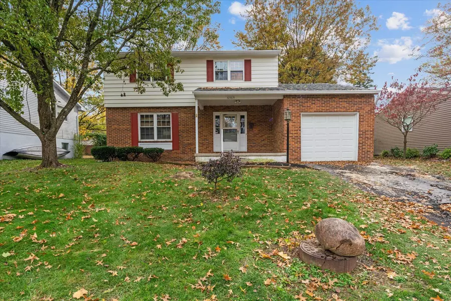 6569 Red Coach Lane, Reynoldsburg, OH 43068