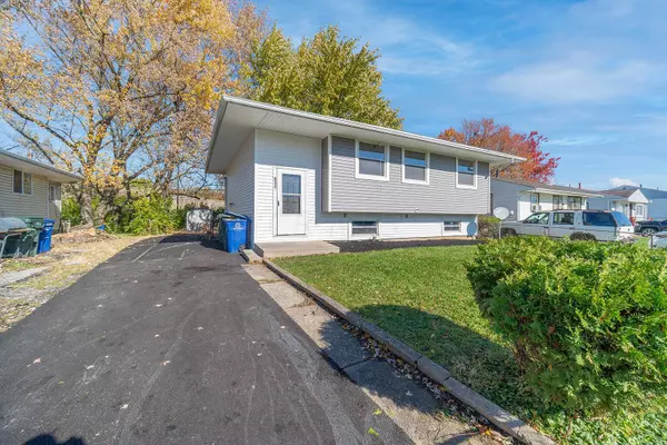Columbus, OH 43207,1568 Burley Drive