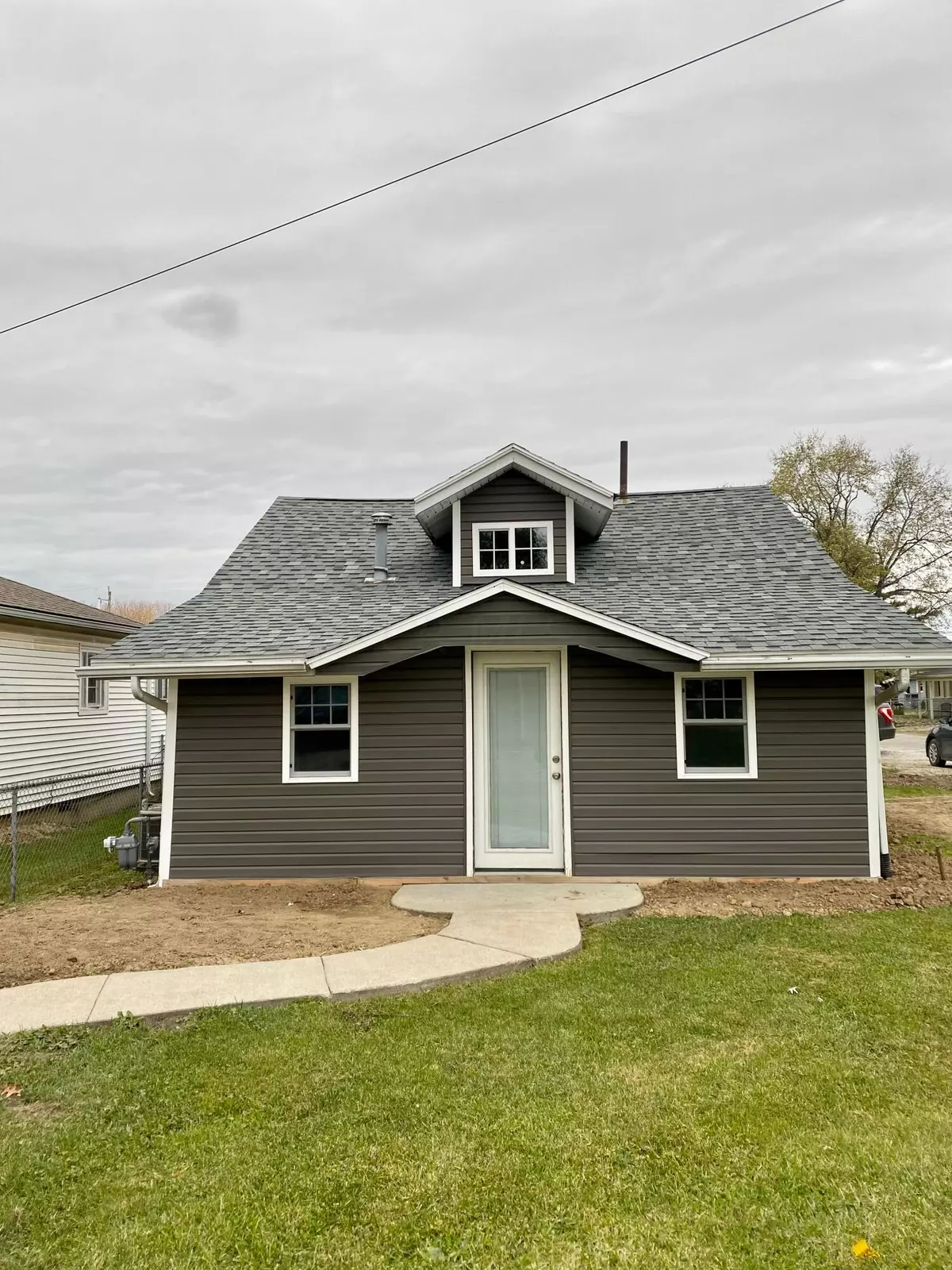 Buckeye Lake, OH 43008,147 Seymour Avenue