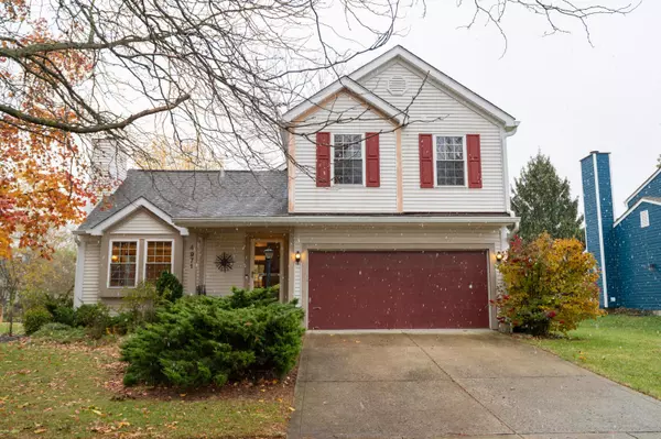 Hilliard, OH 43026,4971 Heatherview Drive