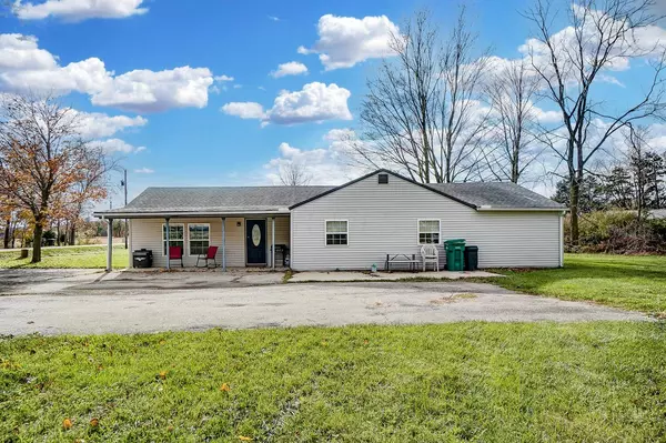 Springfield, OH 45502,2782 Fairfield Pike