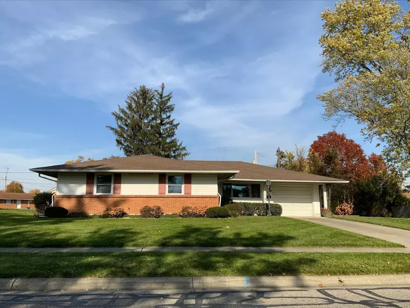 6874 Retton Road, Reynoldsburg, OH 43068