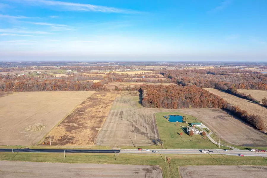 22600 Johnson Road, Raymond, OH 43067