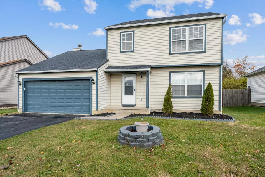 6822 Sowers Drive, Canal Winchester, OH 43110