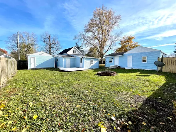 139 Wood Street, Buckeye Lake, OH 43008