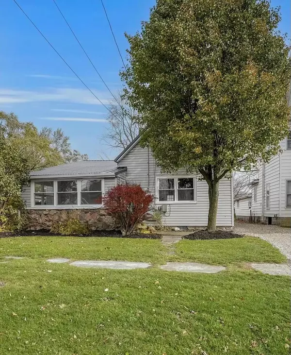 268 N Franklin Street, Richwood, OH 43344