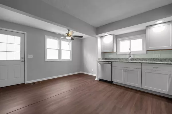 Richwood, OH 43344,268 N Franklin Street